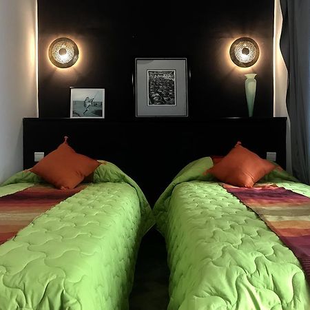 Dar Ars Una Rabat Kültér fotó