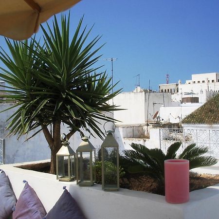 Dar Ars Una Rabat Kültér fotó