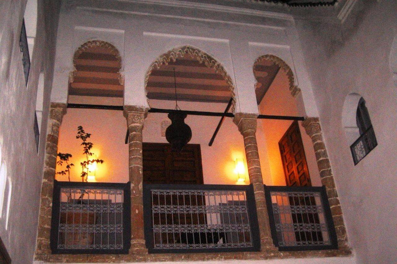 Dar Ars Una Rabat Kültér fotó