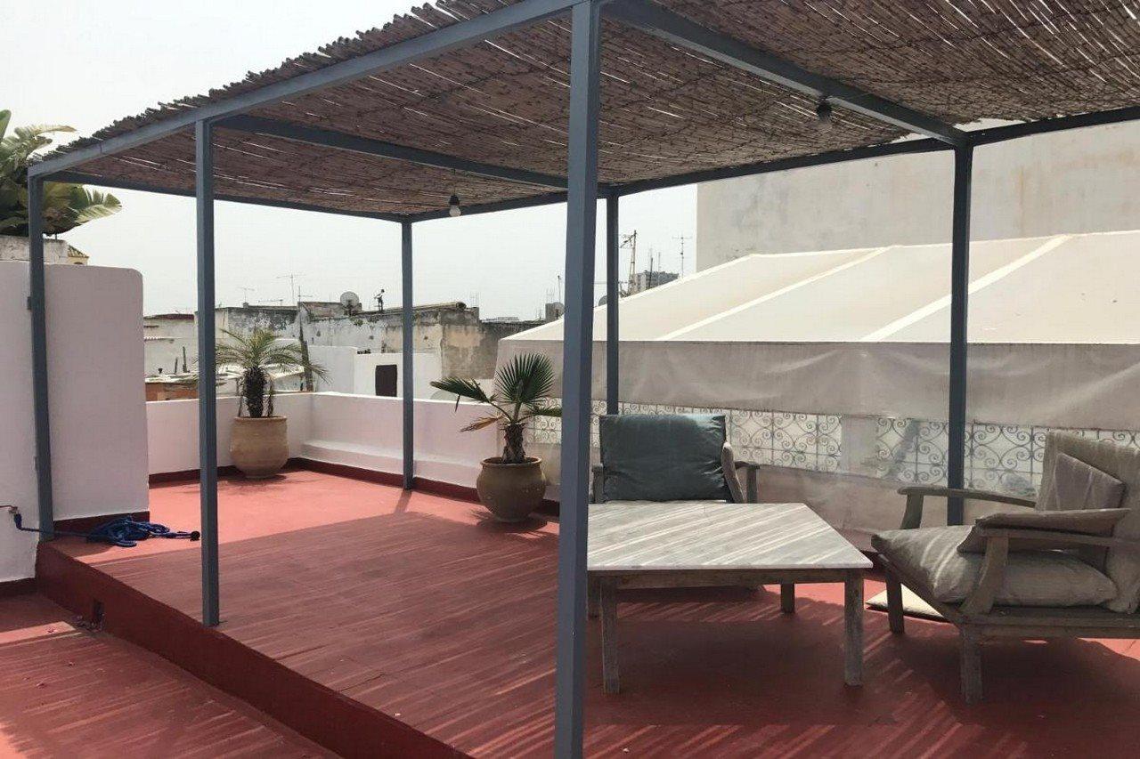Dar Ars Una Rabat Kültér fotó