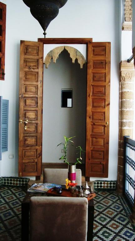 Dar Ars Una Rabat Kültér fotó
