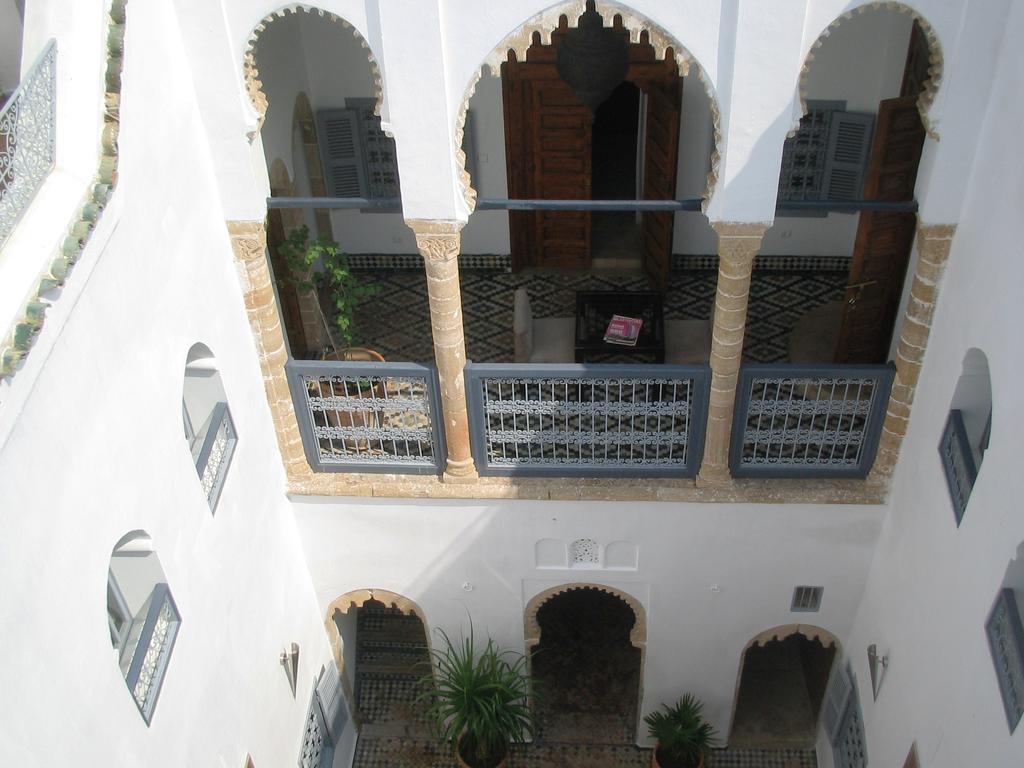 Dar Ars Una Rabat Szoba fotó