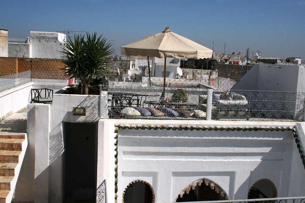 Dar Ars Una Rabat Kültér fotó