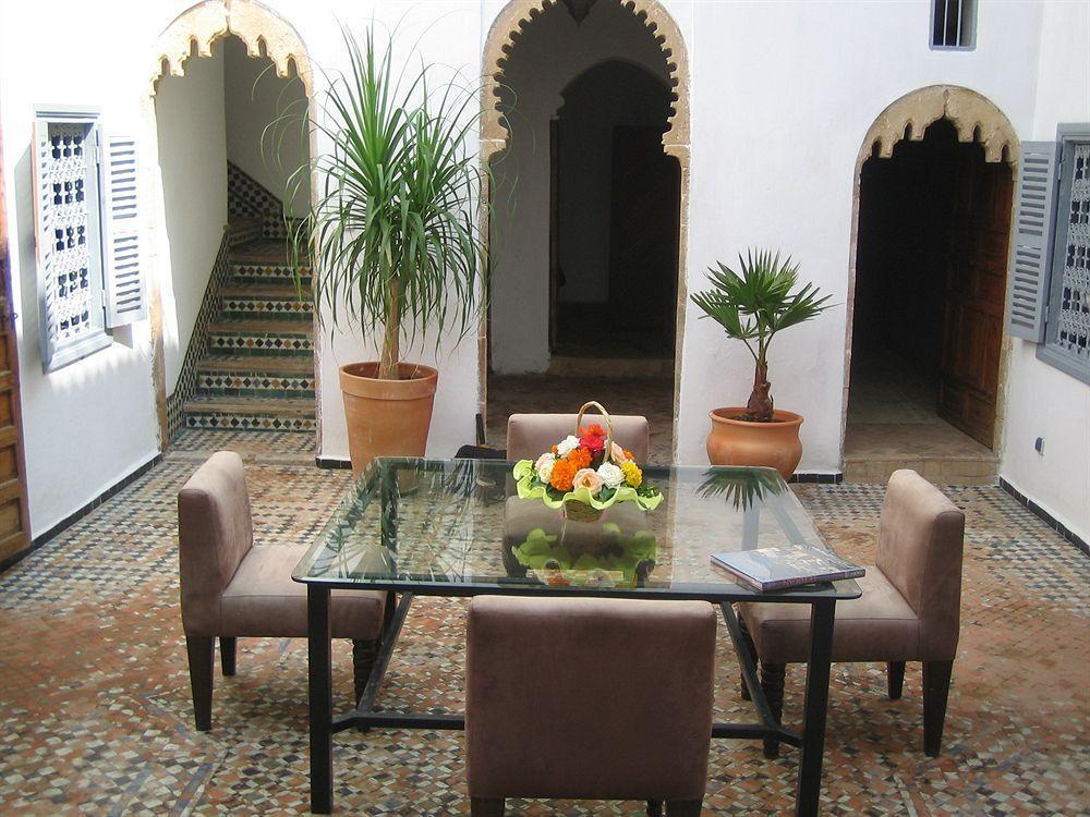 Dar Ars Una Rabat Kültér fotó