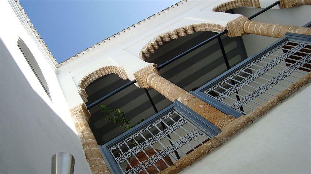 Dar Ars Una Rabat Kültér fotó