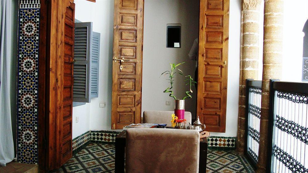 Dar Ars Una Rabat Kültér fotó