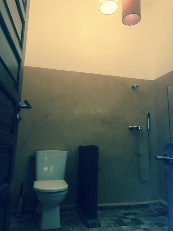 Dar Ars Una Rabat Kültér fotó