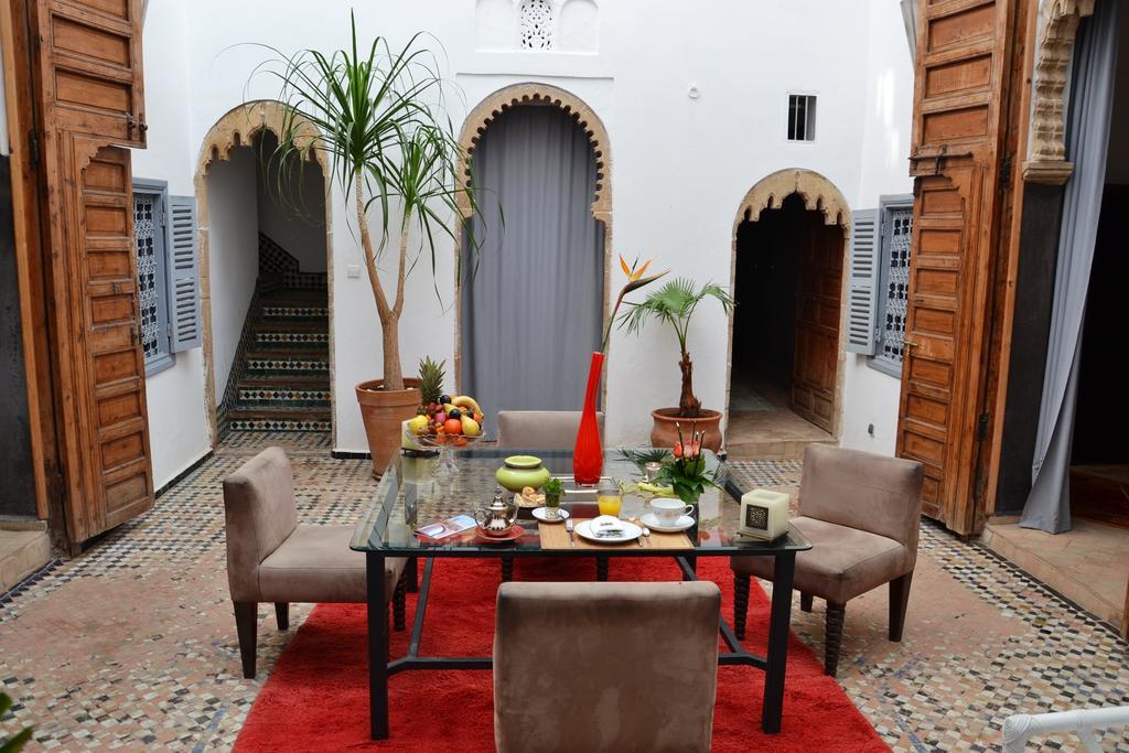 Dar Ars Una Rabat Kültér fotó