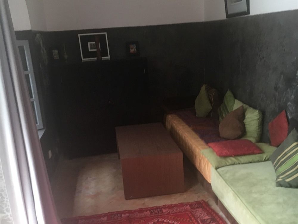 Dar Ars Una Rabat Kültér fotó