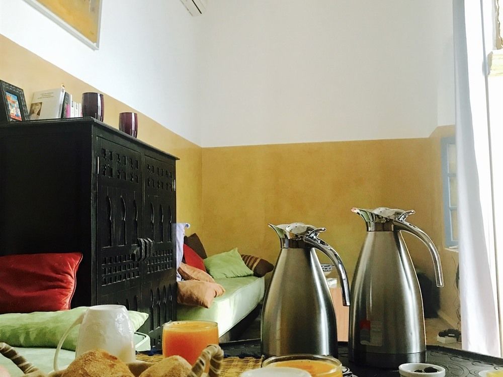 Dar Ars Una Rabat Kültér fotó