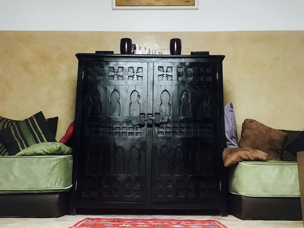 Dar Ars Una Rabat Kültér fotó