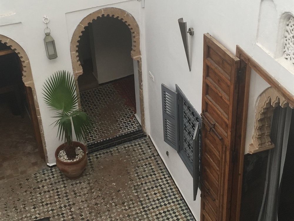 Dar Ars Una Rabat Kültér fotó