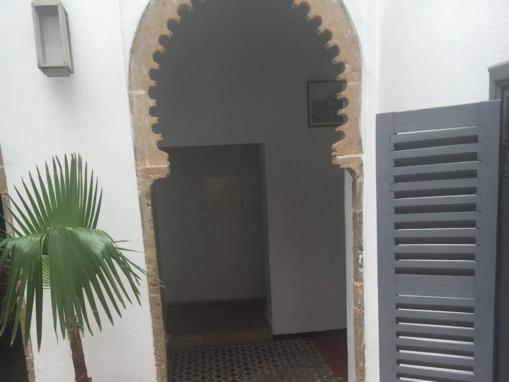 Dar Ars Una Rabat Kültér fotó