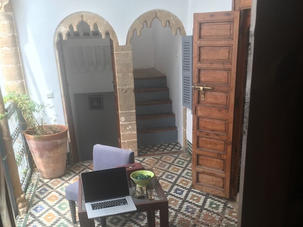 Dar Ars Una Rabat Kültér fotó