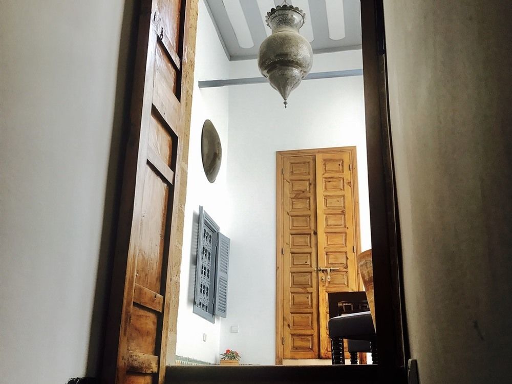 Dar Ars Una Rabat Kültér fotó