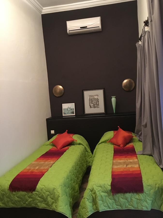 Dar Ars Una Rabat Kültér fotó