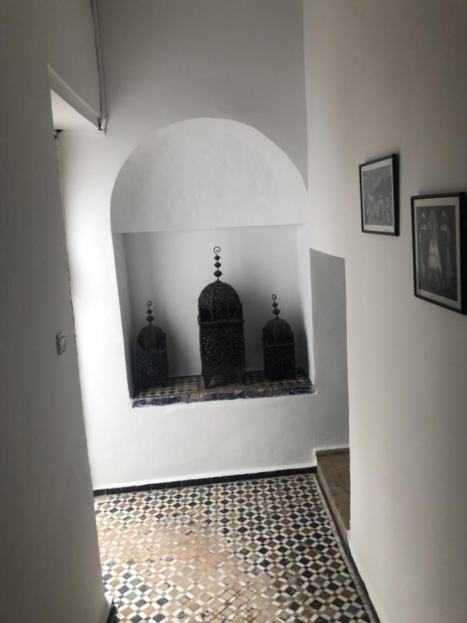 Dar Ars Una Rabat Kültér fotó