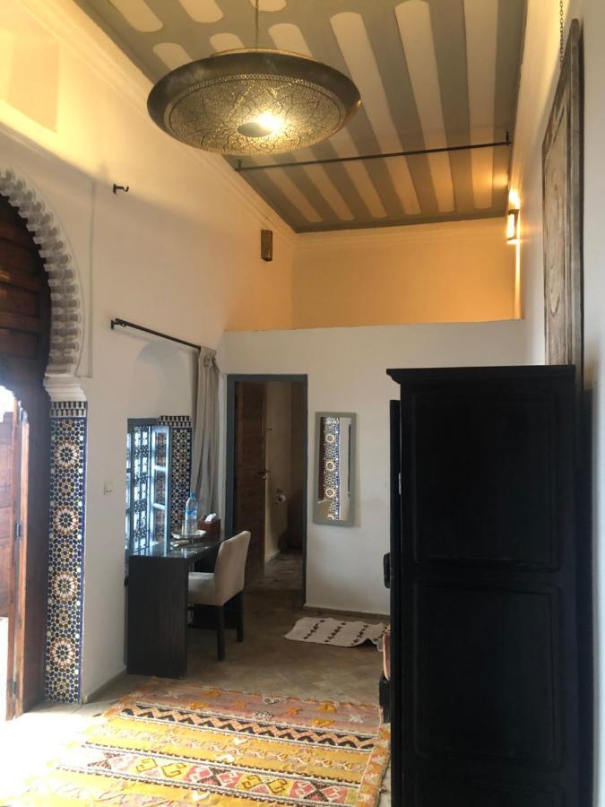 Dar Ars Una Rabat Kültér fotó